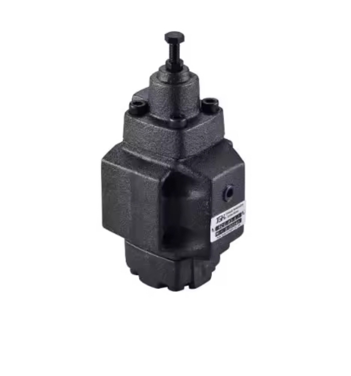 เครื่องอัดเศษกระดาษแนวนอน รุ่น LW1580E